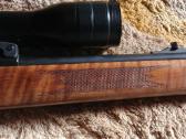 Komb.graištvinis Blaser Bs 6.5x57r ir .30r Blaser - nuotraukos Nr. 7