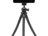 Bluetooth Selfie stick tripod, apple selfie stick - nuotraukos Nr. 12