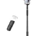 Bluetooth Selfie stick tripod, apple selfie stick - nuotraukos Nr. 14