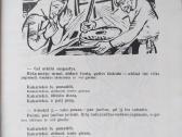 Sena skaitinių knyga 6 klasei (1971) - nuotraukos Nr. 3
