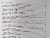 Sena skaitinių knyga 6 klasei (1971) - nuotraukos Nr. 5