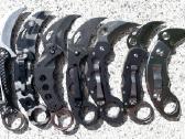 Folding karambit - nuotraukos Nr. 26