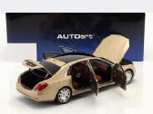 Mercedes-maybach S-class - nuotraukos Nr. 4