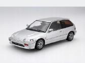 Honda Civic - nuotraukos Nr. 3