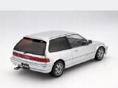 Honda Civic - nuotraukos Nr. 4