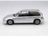 Honda Civic - nuotraukos Nr. 5