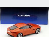 Jaguar F-type - nuotraukos Nr. 2