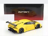 Lamborghini Huracan - nuotraukos Nr. 2