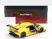 Lamborghini Huracan - nuotraukos Nr. 4