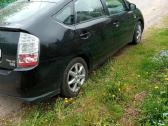 Prius2,3,+ nuoma su dujomis tik 100€ /sav. - nuotraukos Nr. 14