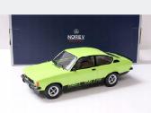 Opel Kadett - nuotraukos Nr. 2