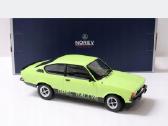 Opel Kadett - nuotraukos Nr. 3