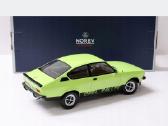Opel Kadett - nuotraukos Nr. 4