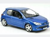 Peugeot 206 - nuotraukos Nr. 3