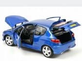 Peugeot 206 - nuotraukos Nr. 7