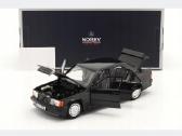 Mercedes-benz 190e W201 - nuotraukos Nr. 3