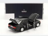 Mercedes-benz 190e W201 - nuotraukos Nr. 4