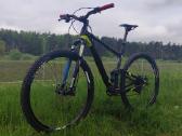 Giant Anthem X, dydis M, ratai 29, full susp. XT - nuotraukos Nr. 4