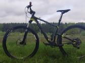 Giant Anthem X, dydis M, ratai 29, full susp. XT - nuotraukos Nr. 6
