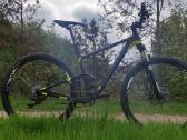 Giant Anthem X, dydis M, ratai 29, full susp. XT - nuotraukos Nr. 9