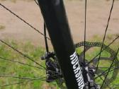 Giant Anthem X, dydis M, ratai 29, full susp. XT - nuotraukos Nr. 14