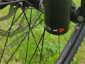 Giant Anthem X, dydis M, ratai 29, full susp. XT - nuotraukos Nr. 15