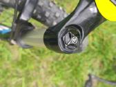 Giant Anthem X, dydis M, ratai 29, full susp. XT - nuotraukos Nr. 17