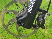 Giant Anthem X, dydis M, ratai 29, full susp. XT - nuotraukos Nr. 23