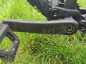 Giant Anthem X, dydis M, ratai 29, full susp. XT - nuotraukos Nr. 25