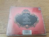 Muzika originalūs CD užsienio - nuotraukos Nr. 4