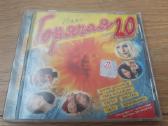 Muzika originalūs CD rusiška