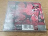 Muzika originalūs CD užsienio - nuotraukos Nr. 3