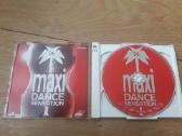 Muzika originalūs CD užsienio - nuotraukos Nr. 16