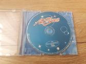Muzika originalūs CD užsienio