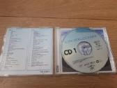 Muzika originalūs CD užsienio - nuotraukos Nr. 8