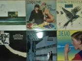 Electronic vinilo plokštelių kolekcija - nuotraukos Nr. 7