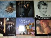 Electronic vinilo plokštelių kolekcija - nuotraukos Nr. 5