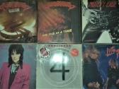 Electronic vinilo plokštelių kolekcija - nuotraukos Nr. 22