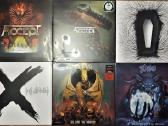 Electronic vinilo plokštelių kolekcija - nuotraukos Nr. 24