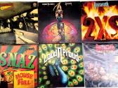 Electronic vinilo plokštelių kolekcija - nuotraukos Nr. 26