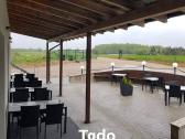 Pokylių salė Tado Rezidencija - nuotraukos Nr. 13