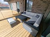 Medžio masyvo Timber terasos / lauko baldai - nuotraukos Nr. 27