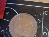2€ moneta, skirta Lietuvos krepšiniui - nuotraukos Nr. 2
