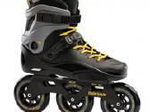 Nauji itališki Rollerblade riedučiai - nuotraukos Nr. 7