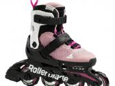 Nauji itališki Rollerblade riedučiai - nuotraukos Nr. 8