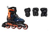 Nauji itališki Rollerblade riedučiai - nuotraukos Nr. 10