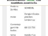 Parduodu - nuotraukos Nr. 3