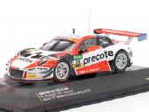 Porsche 911 Gt3 R #99 Adac Gt Masters Nurburgring