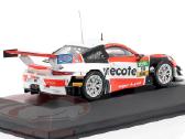 Porsche 911 Gt3 R #99 Adac Gt Masters Nurburgring - nuotraukos Nr. 2
