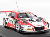 Porsche 911 Gt3 R #99 Adac Gt Masters Nurburgring - nuotraukos Nr. 3